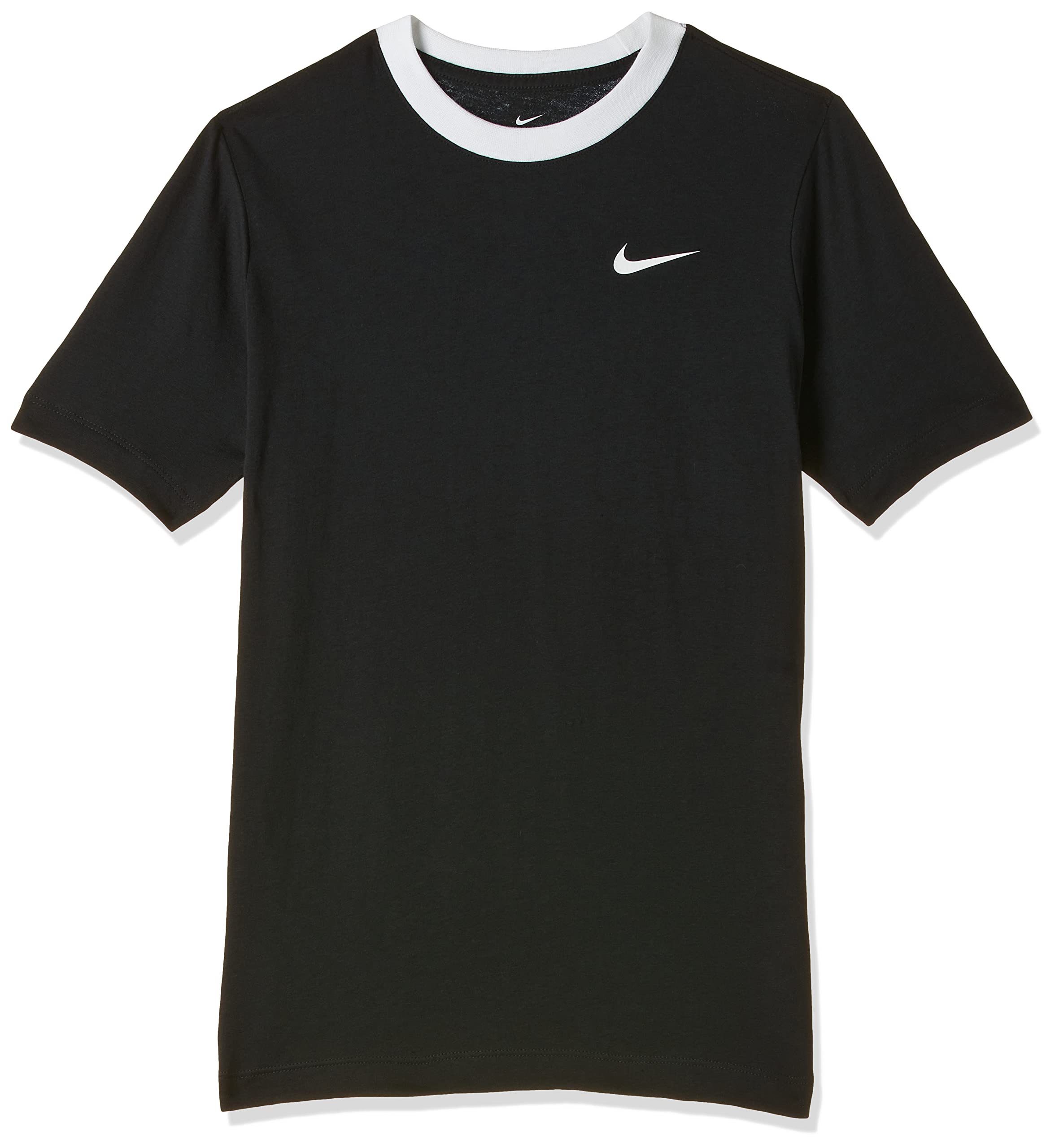 boys B NSW TEE BIG SWOOSH T-Shirt