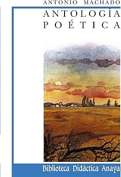 Antología poética de A. Mac...