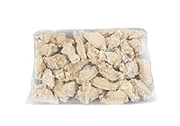 Vista 2 de Perdue - Alitas de pollo al vapor Jumbo de Chef Redi de 5 libras, 2 por caja.