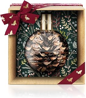 Baylis & Harding The Fuzzy Duck Winter Wonderland Festive Bath Bubbles Bauble Gift - Vegan Friendly