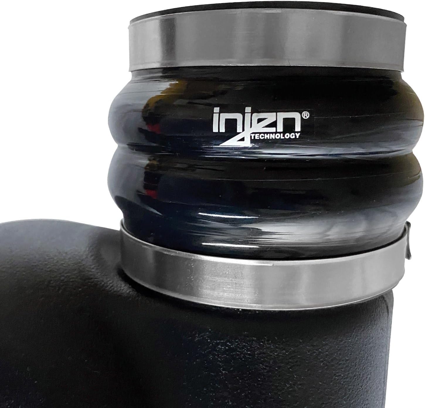Injen Technology - Evolution Roto-Molded Air Intake System (EVO9104)