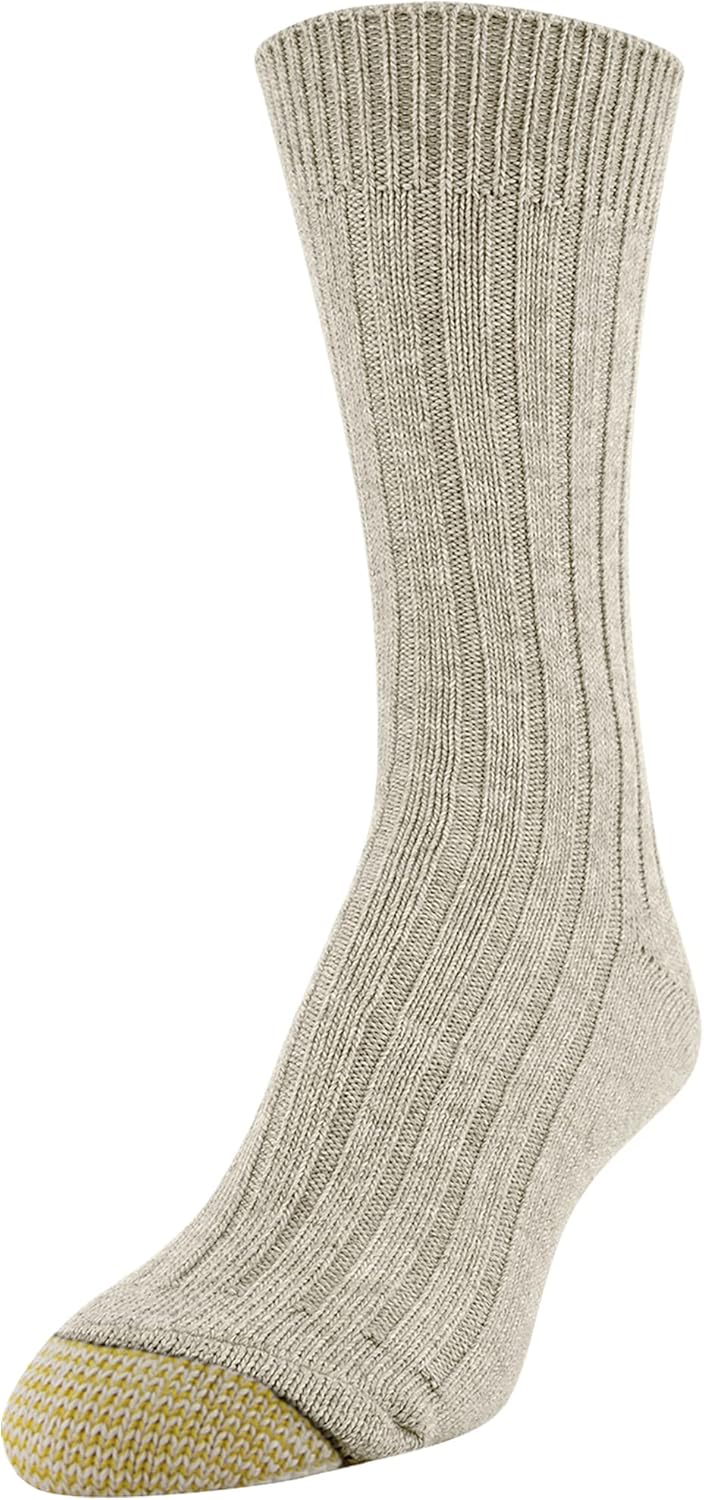 Gold Toe Women's Weekend Socks, 3-Pairs - Image 2