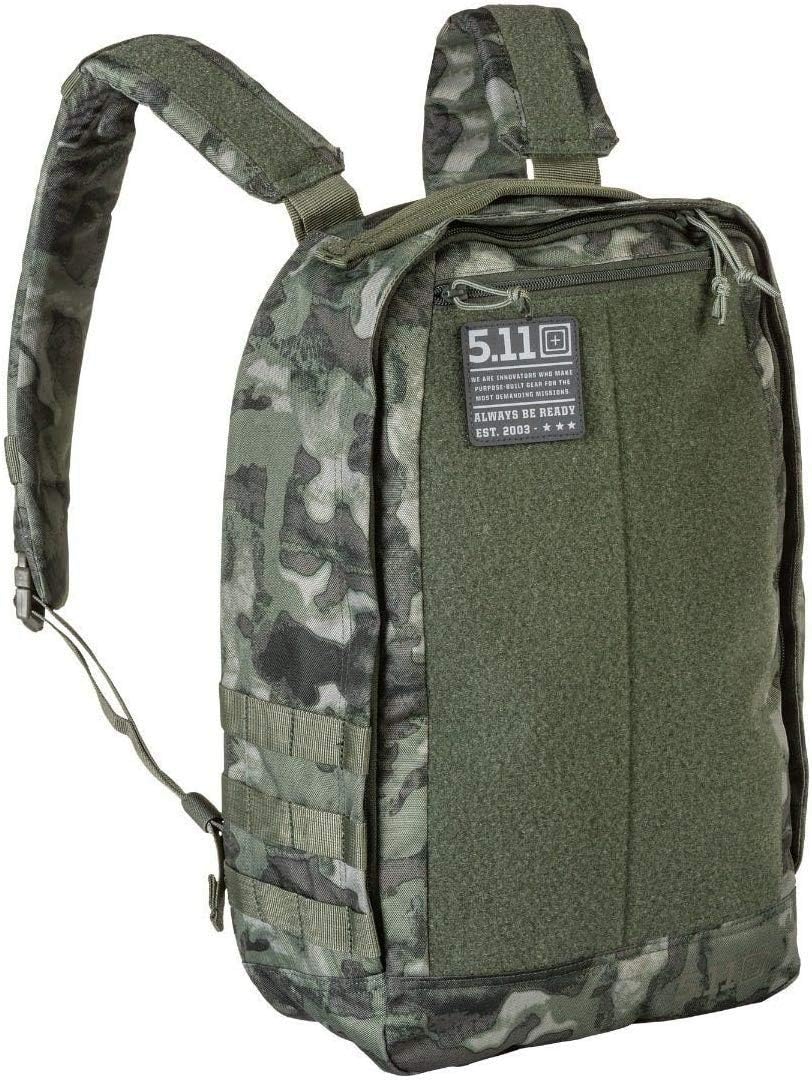 5.11 tactical morale pack