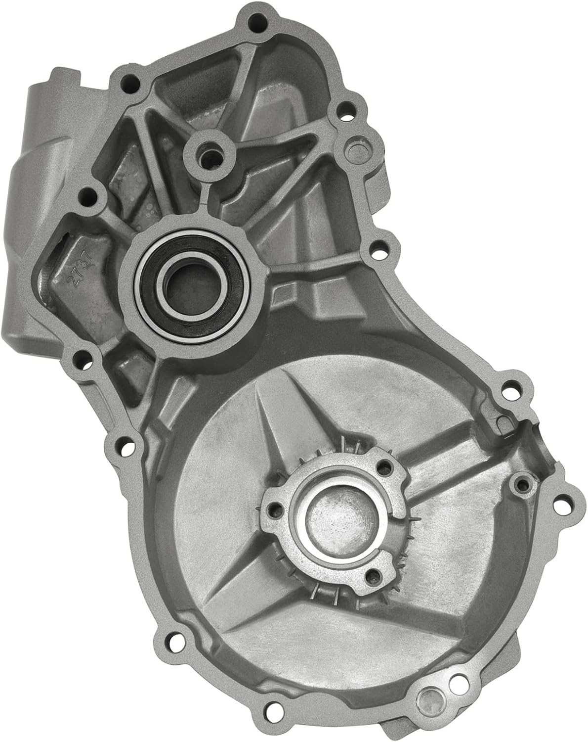 TCMT Engine Housing Alternator Stator Crank Case Cover Fit For BMW S1000RR 2009-2019 HP4 2013-2014 HP4 RACE 2015 S1000R 2014-2021 11147726966