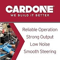 Vista 6 de Cardone 52-7371 amplificador de potencia de freno hidro-boost, remanufacturado (Renovado)