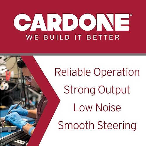 Miniatura 6 de Hidroboster reciclado Cardone 52-7371