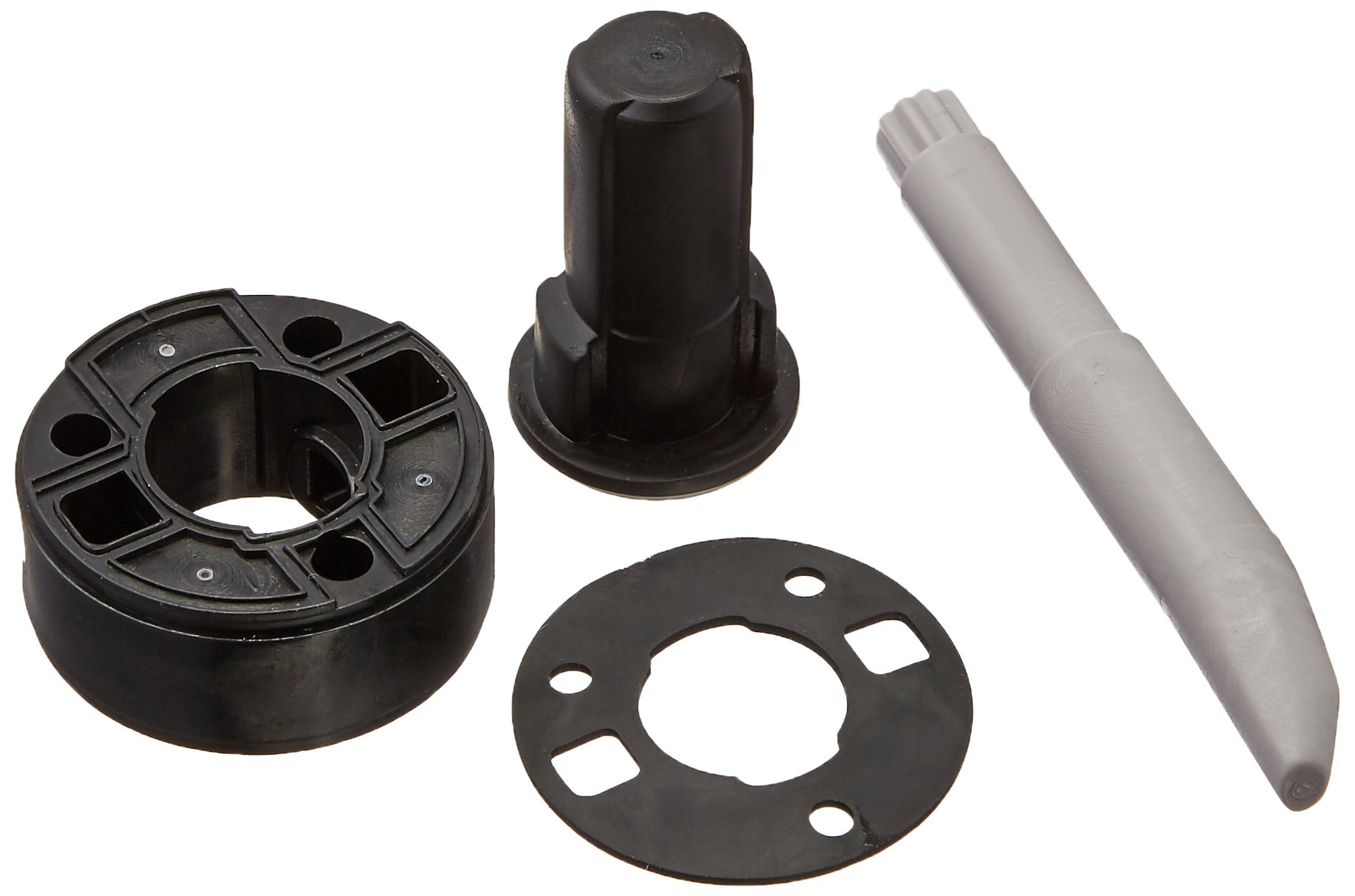 Danco 80461 Br-1 Cartridge for Bradley/Cole Single-Handle Faucets, Black