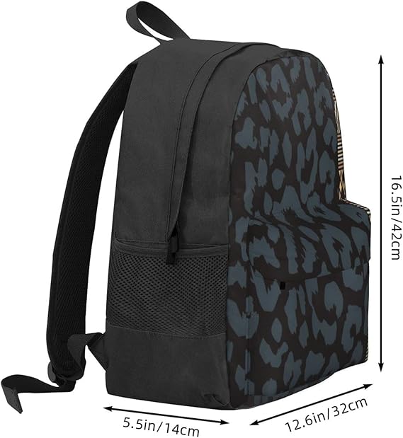 ルールロジェット　コート　muun レオパードリュック ルールロジェット コート muun レオパードリュック 71FbYI14bkL