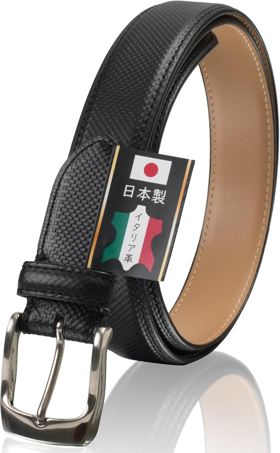 Y2K 本革 平成 studs belt archive vintage ギャル スタッズベルト