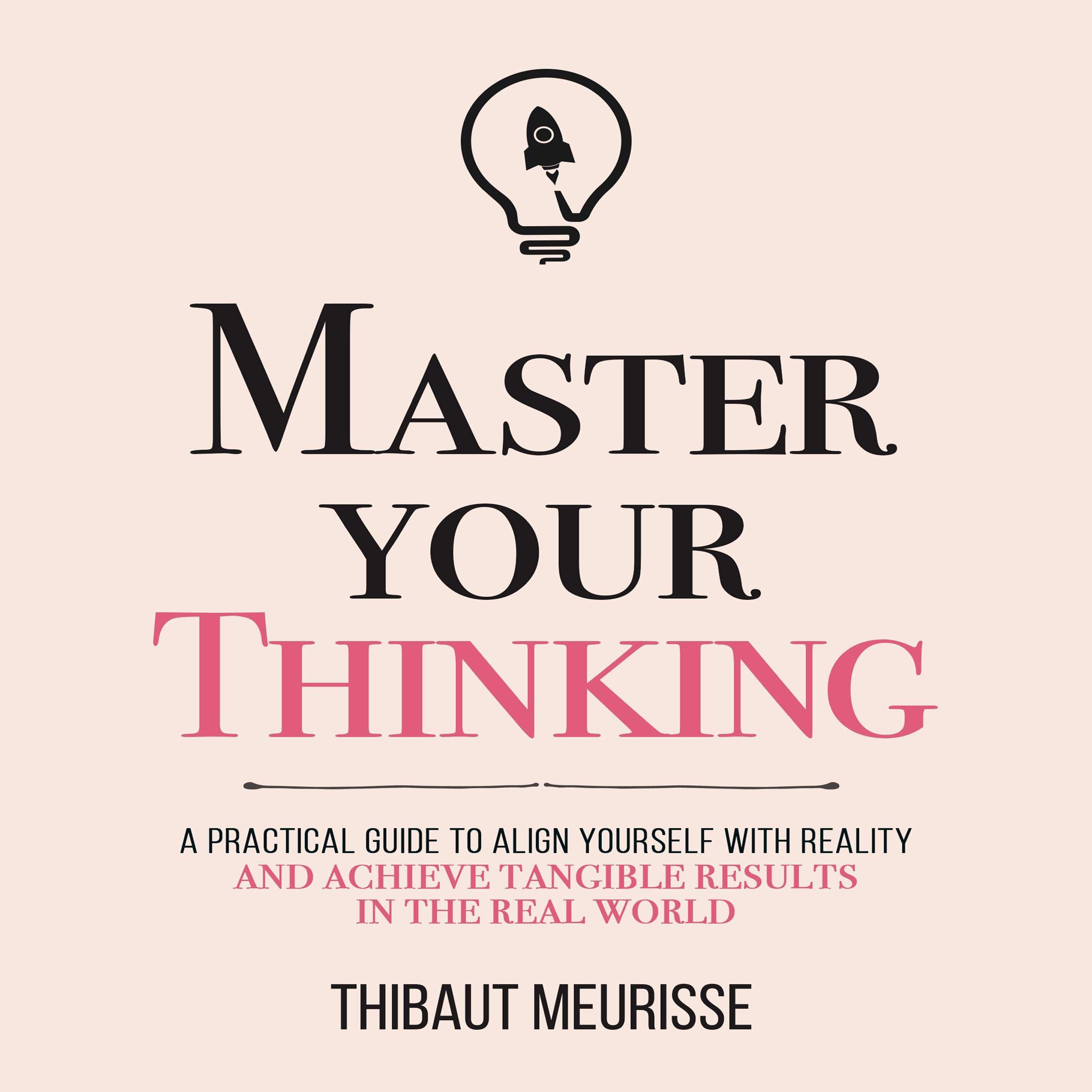 Master Your Thinking