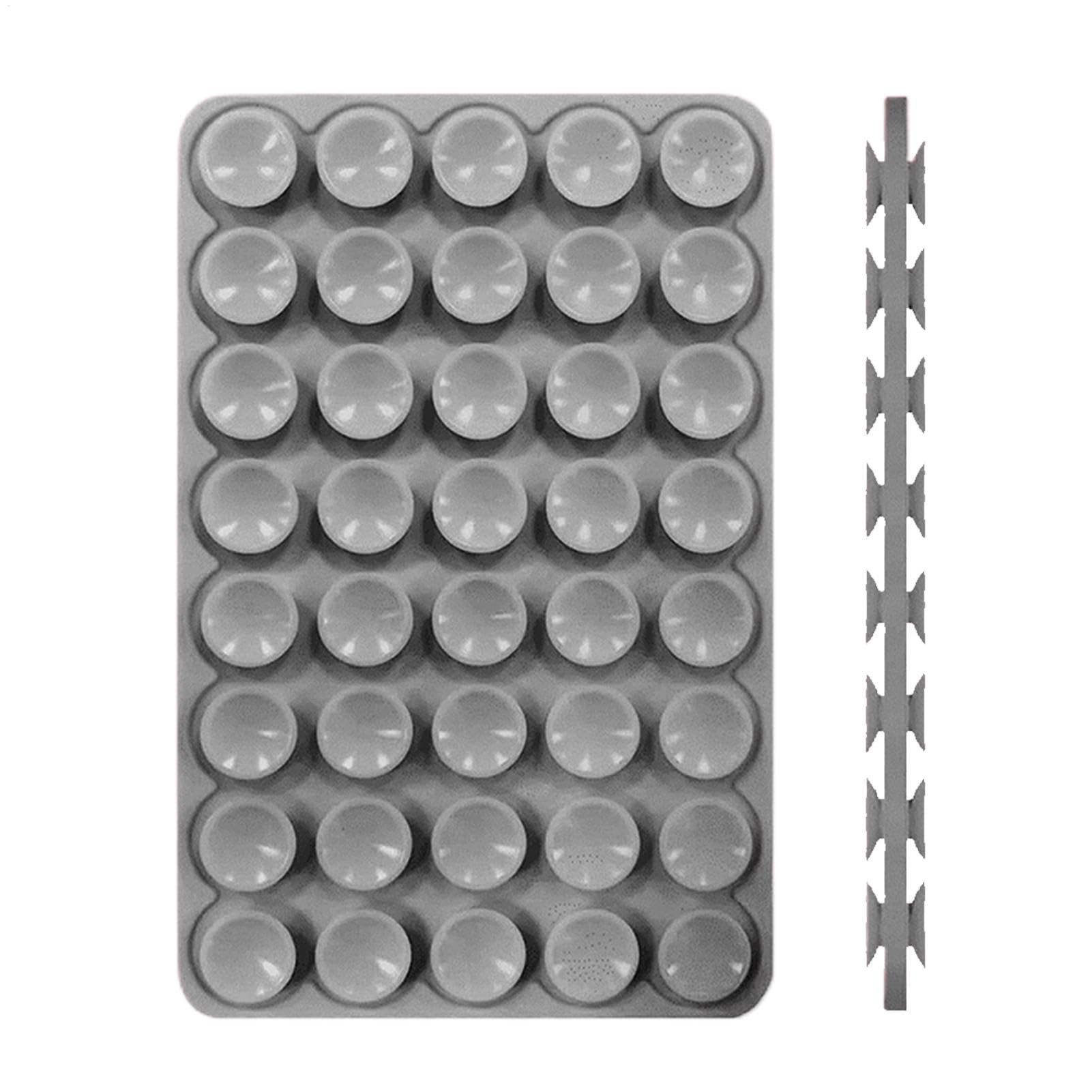 Montaje De Teléfono De Succión De Silicona, Soporte De Teléfono De Succión, Soporte De Teléfono De Succión, Agarre De Teléfono De Succión, Agarre De Teléfono Pegajoso Montaje