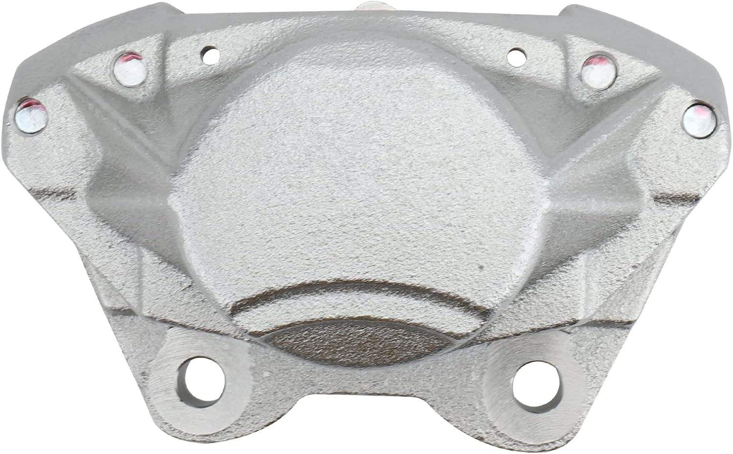 IRONTEK 19339 Front Left Driver Side Brake Caliper Fit for 1977-1978 for Mercedes-Benz 230, 1976-1983 240D, 1978-1981 280CE, 1977-1981 280E, 1978-1985 300CD, 1976-1985 300D, 1979-1985 300TD