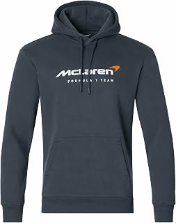 F1 Men's Core Essentials Hoodie