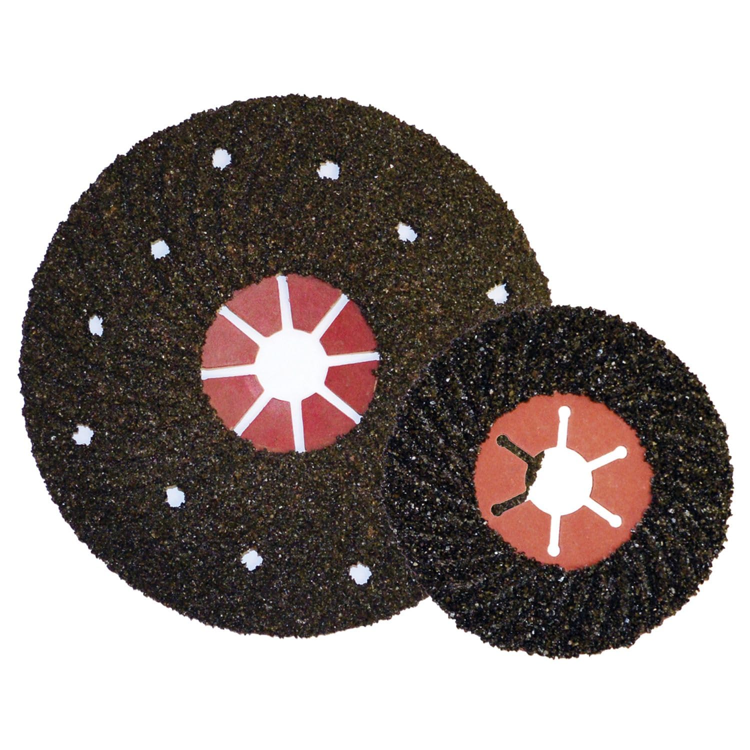 ALFA SFD62011 - C16B 4-1/2 Silicon Carbide Semi-Flex Disc (25pk)