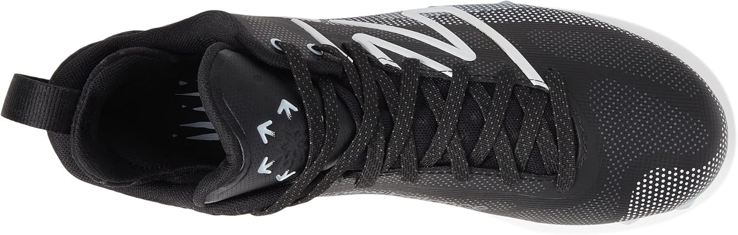 New Balance Men's Freezelx V3 Low Cross Trainer Shoes - Image 2