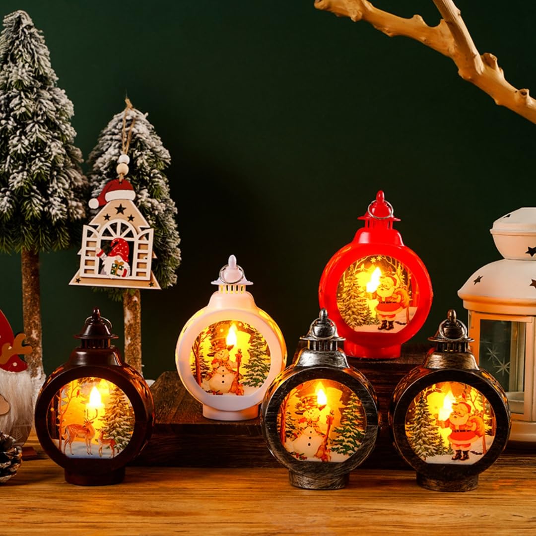 Amazon.co.jp: ZhenLongDianZi クリスマス オーナメント クリスマス