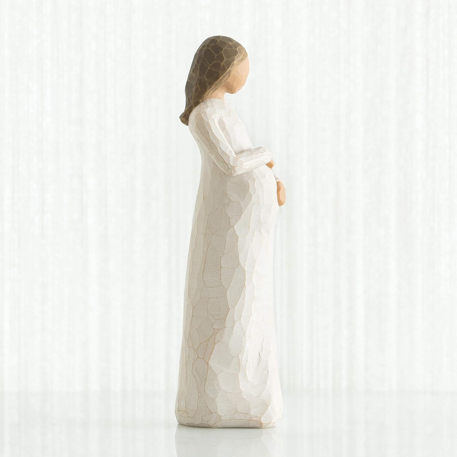 Willow Tree Cherish, Sculpted Hand-Painted Figure