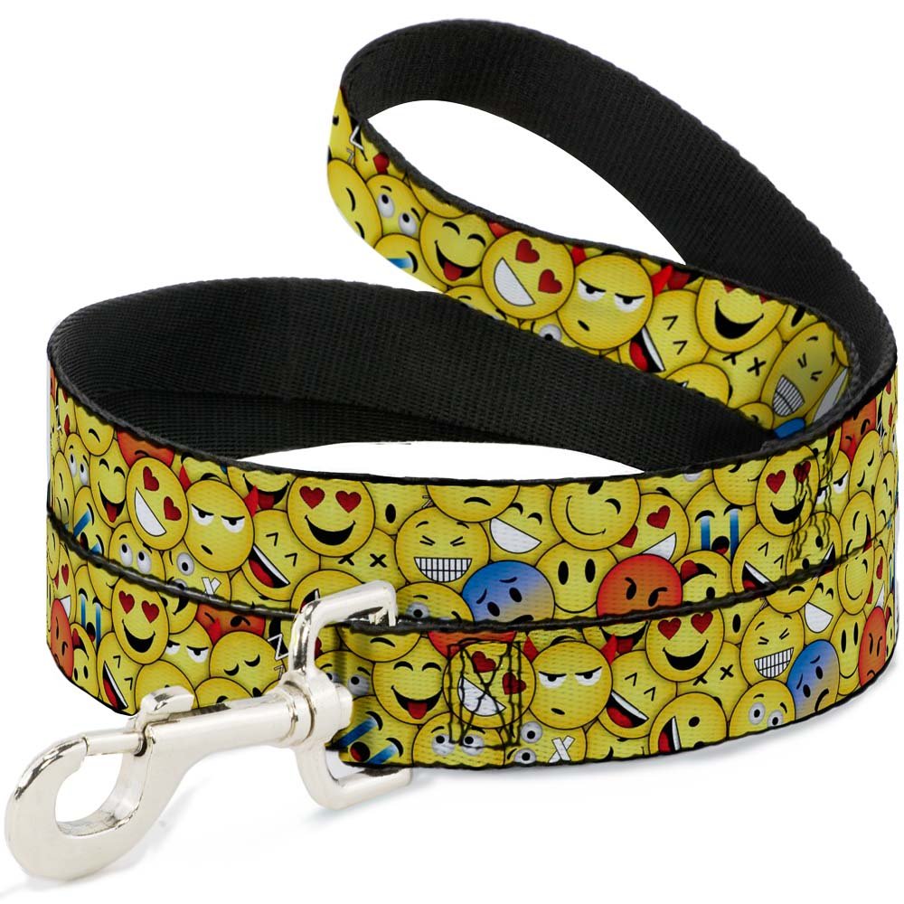 Correa Para Mascota Buckle-Down Dl-wsd003 Largo 3.81cm Scooby Doo