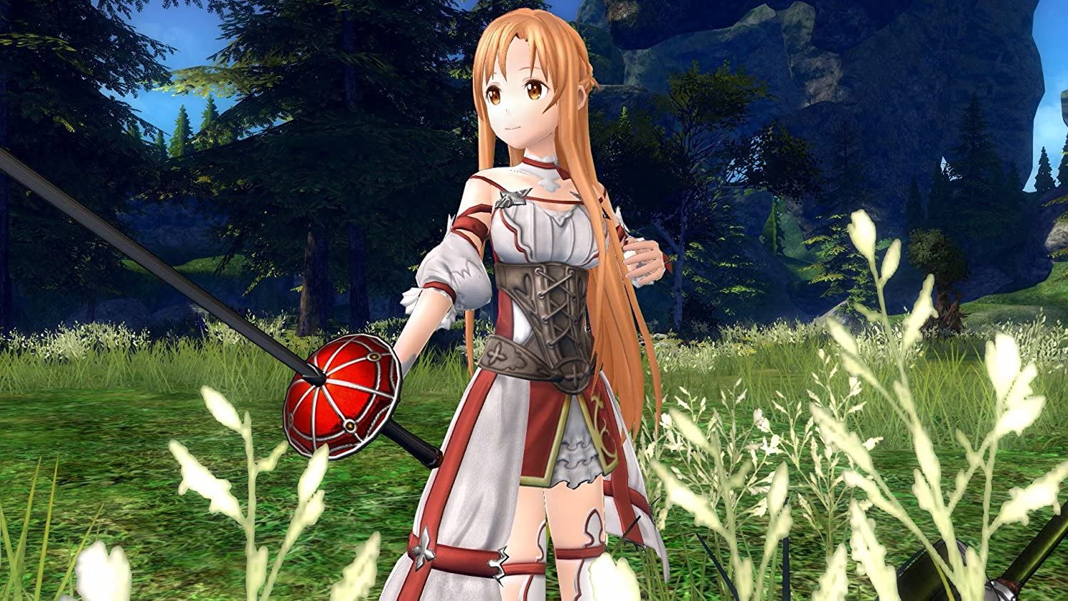 Sword Art Online : Hollow Realization