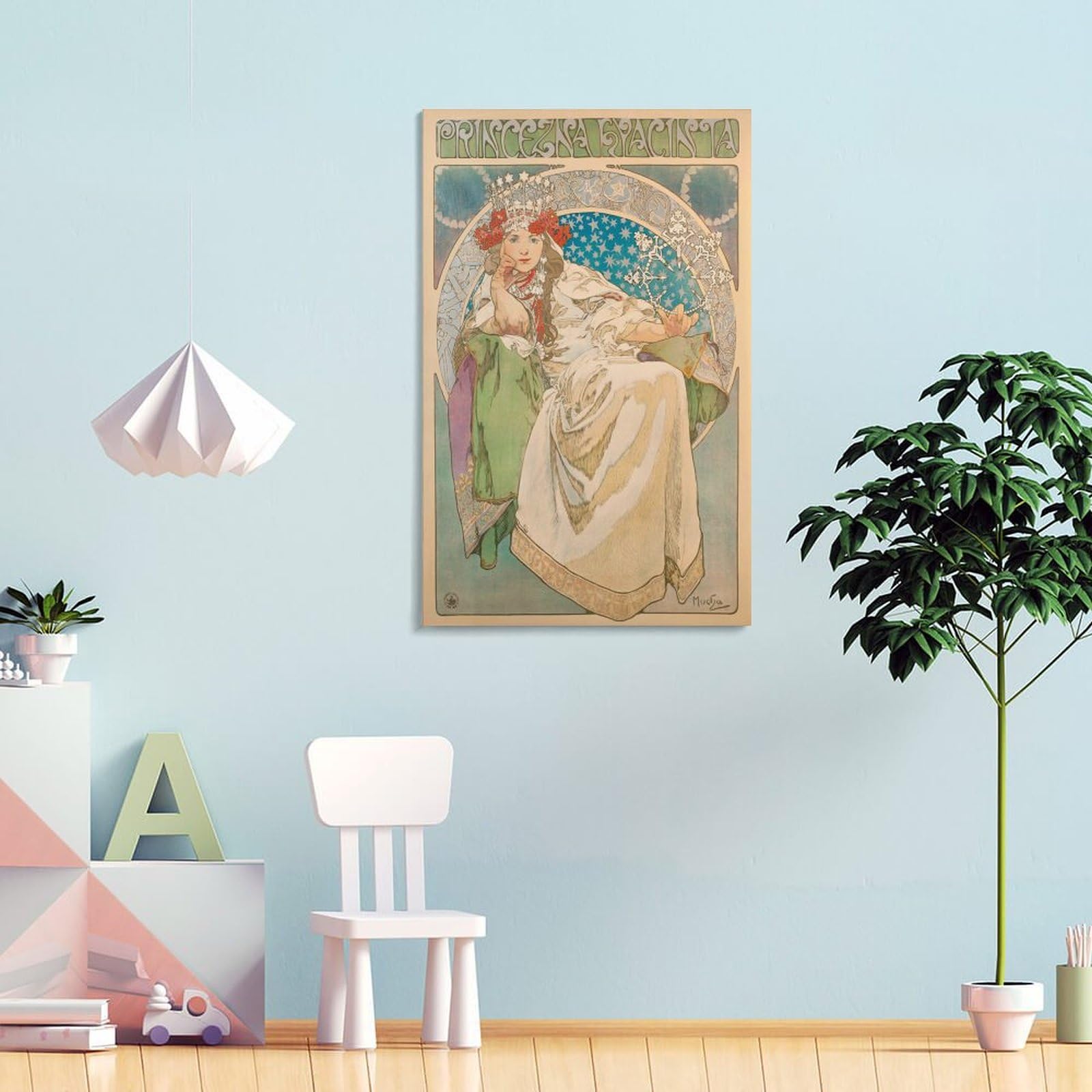 Amazon.co.jp: Alphonse Muchaアルフォンス・ミュシャが作る