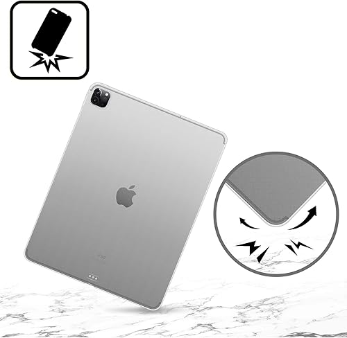 Miniatura 6 de Head Case Designs Officially Licensed Ben 10 Omniverse Omnitrix Graphics Soft Gel Case Compatible with Apple iPad 10.2 201920202021