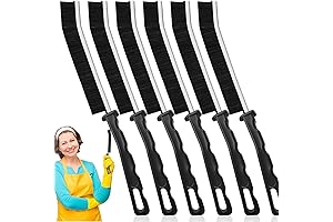 Crevice Cleaning Brush: The Ultimate Solution for Stainless Steel Surface Cleaning