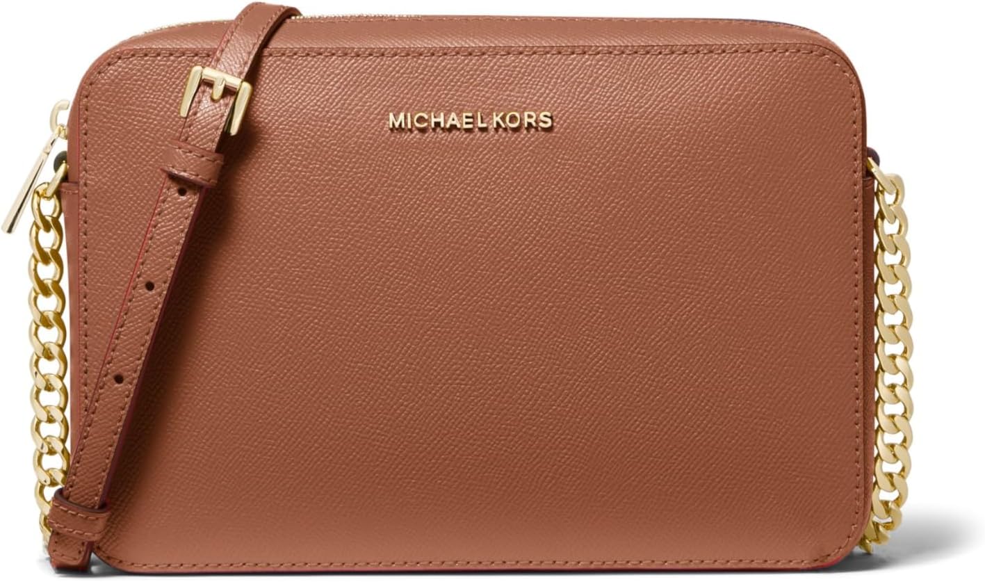 womens JET SET Crossbody Bag