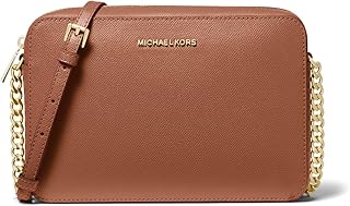 Michael Crossbody Travel Bag