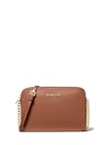 Jet Set Travel Large Crossbody Bag