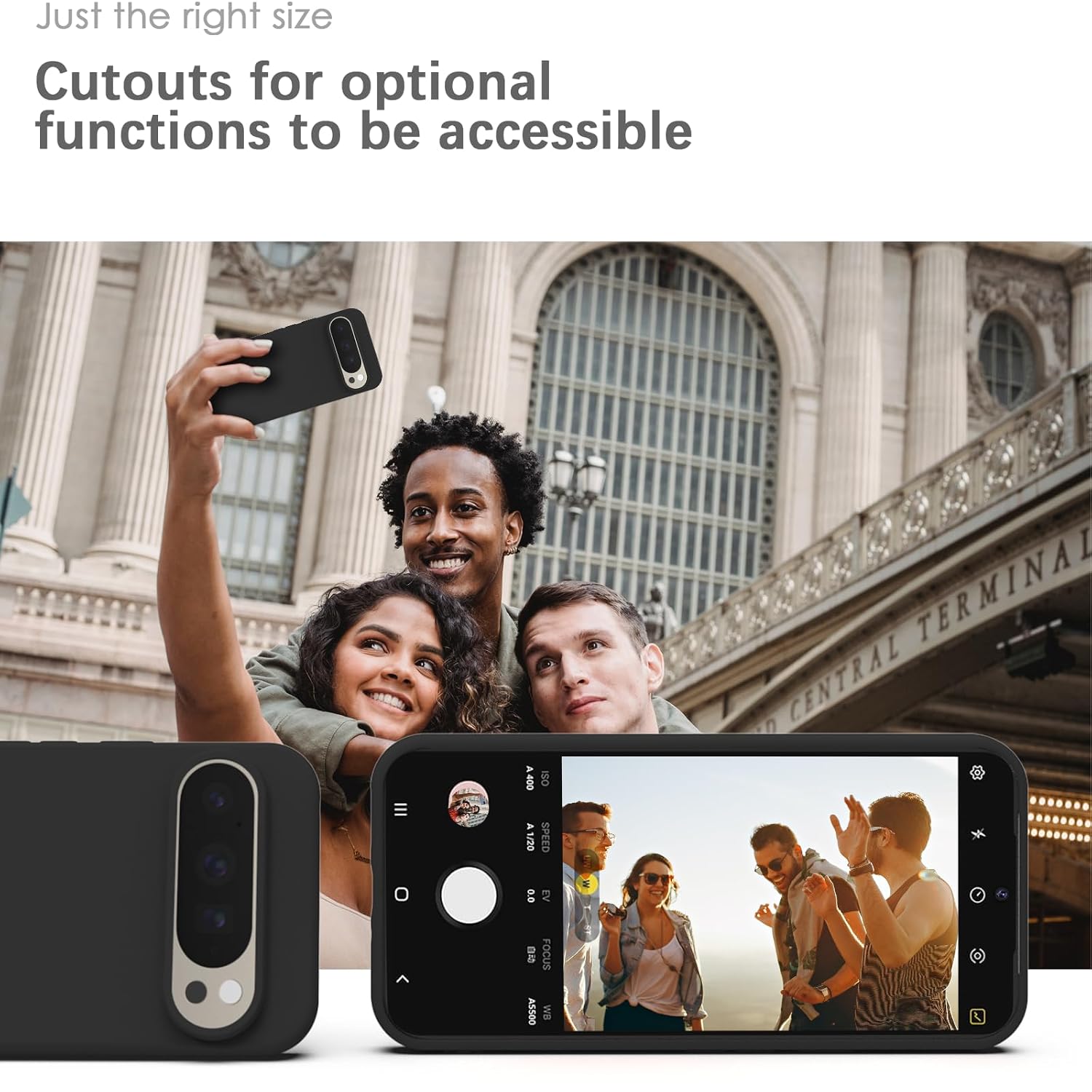 Product Variant View