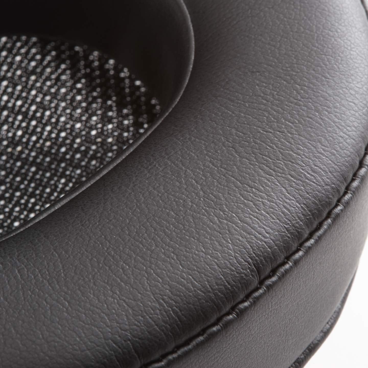 Dekoni Audio Earpads for Audio Technica ATH-M50X Headphones (Platinum Leather)