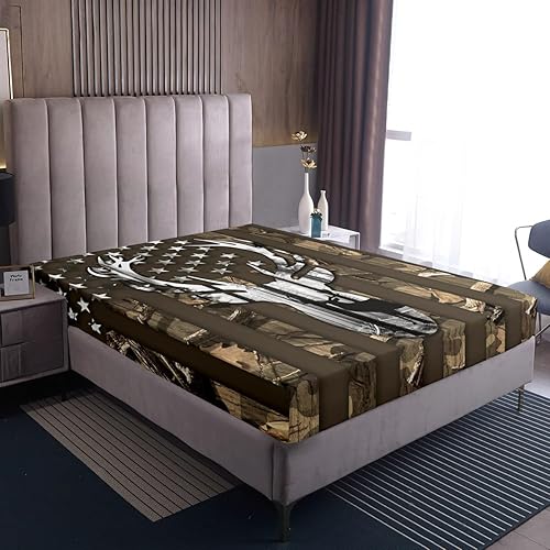 Miniatura 250 de Castle Fairy Juego de sábanas con temática de Halloween, tamaño Queen, juego de ropa de cama con estampado de animales de murciélagos negros