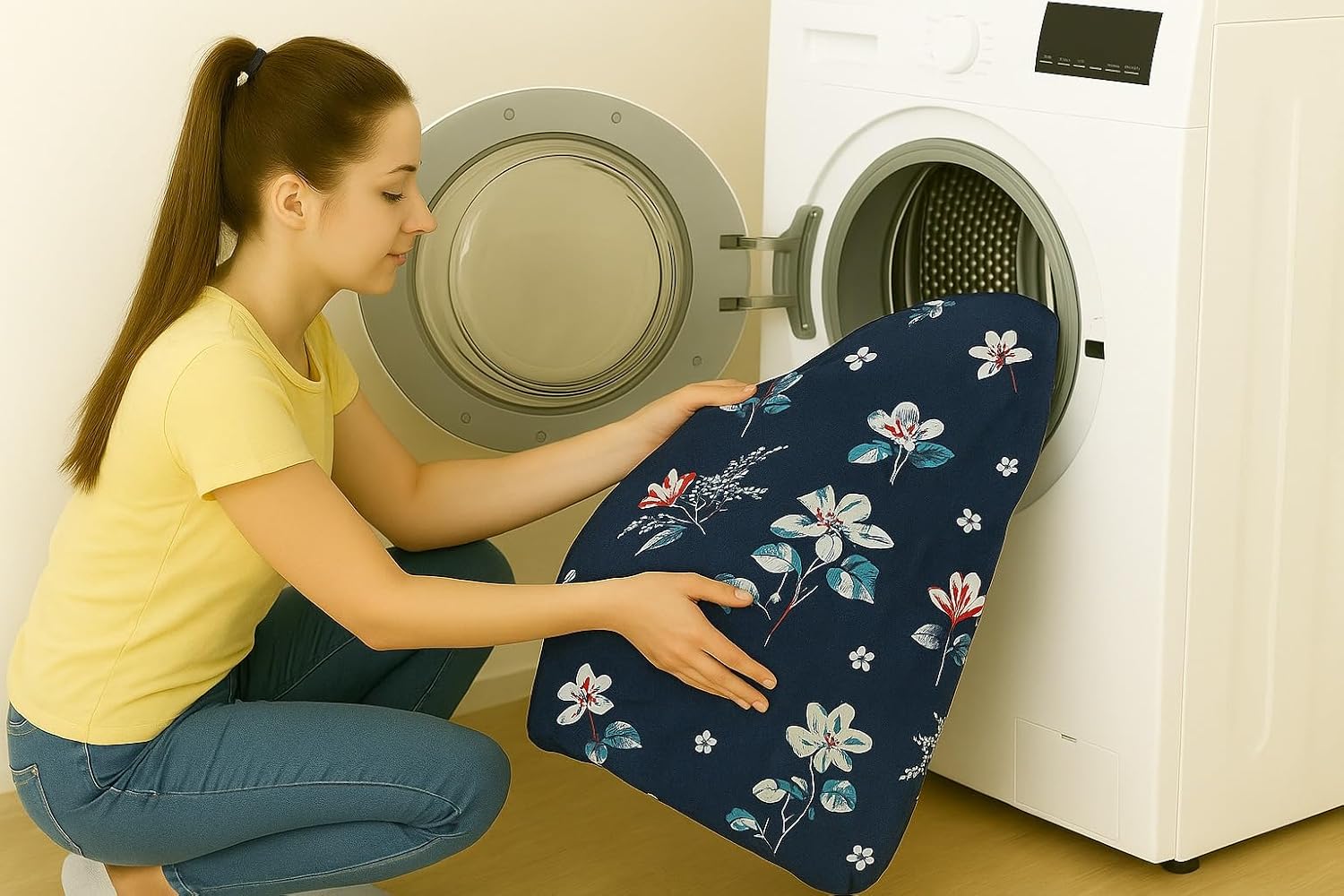 Product Variant View