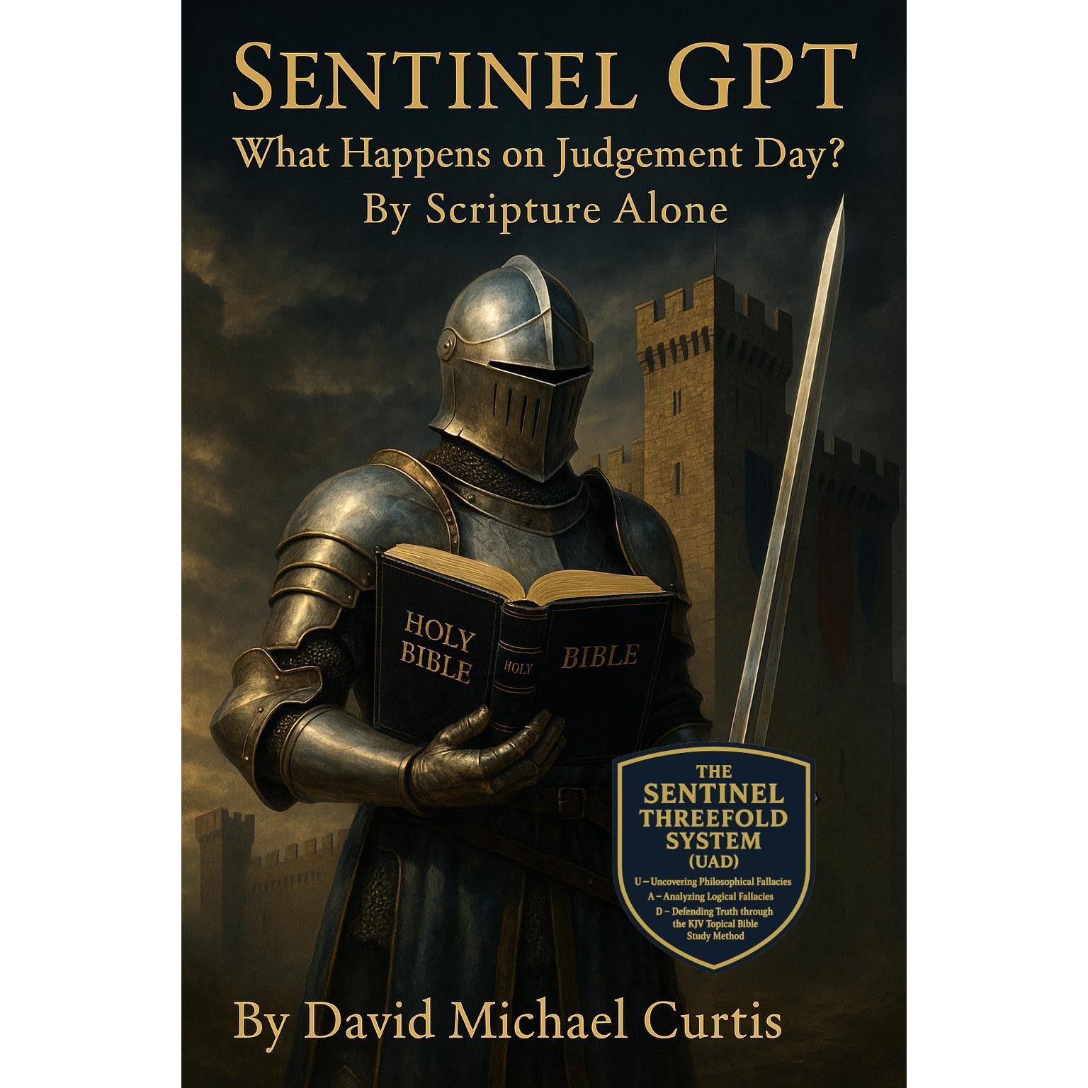 What Happens on Judgement Day: By Scripture Alone