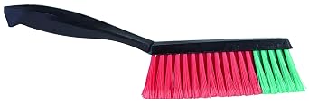 Vikan 450252 Hand Brush- Soft, Transport Line
