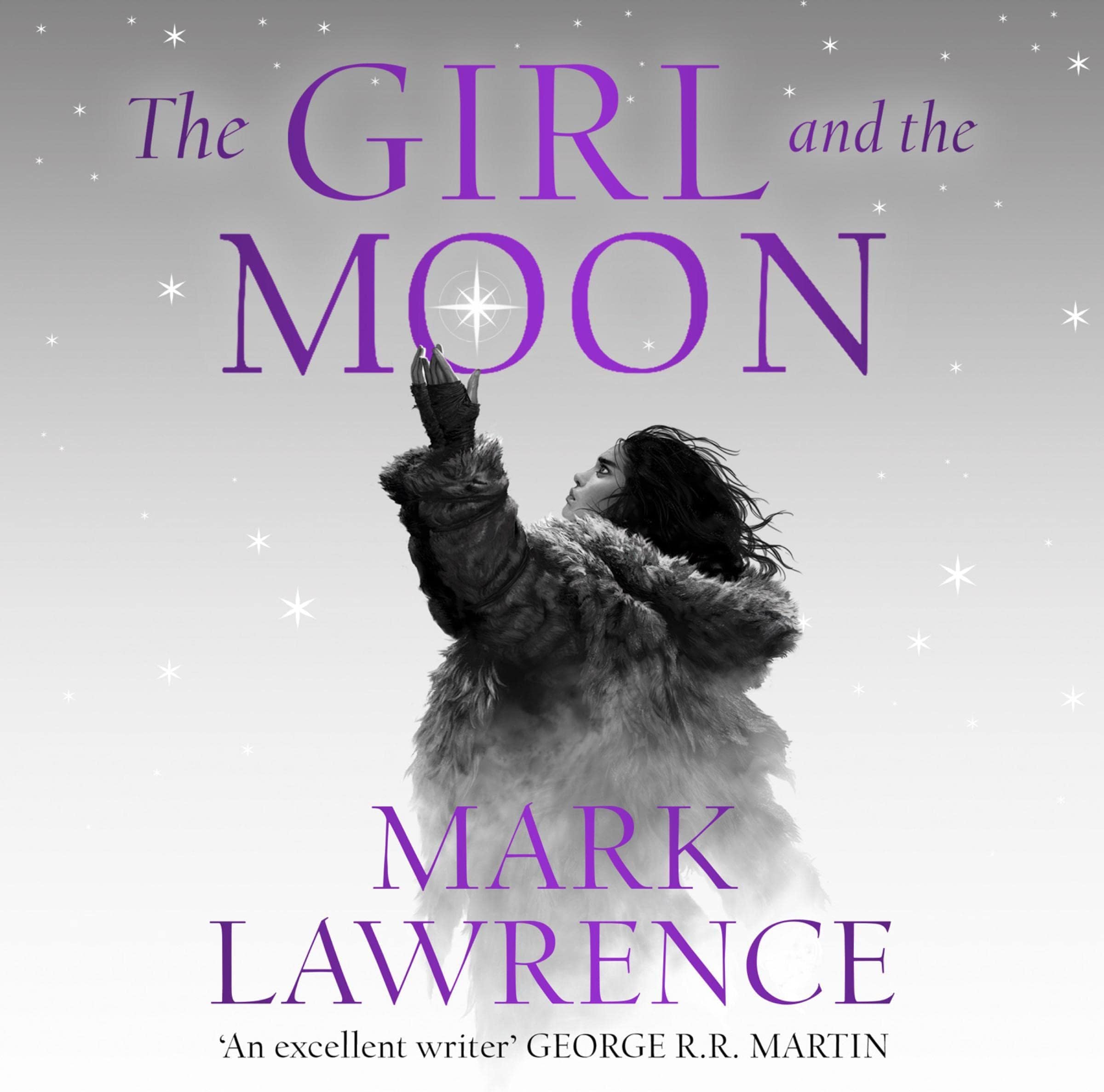 The Girl and the Moon