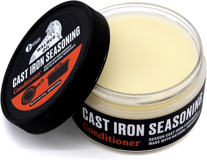 Best Oil for Cast Iron Skillet You Can’t Ignore! 26 /
