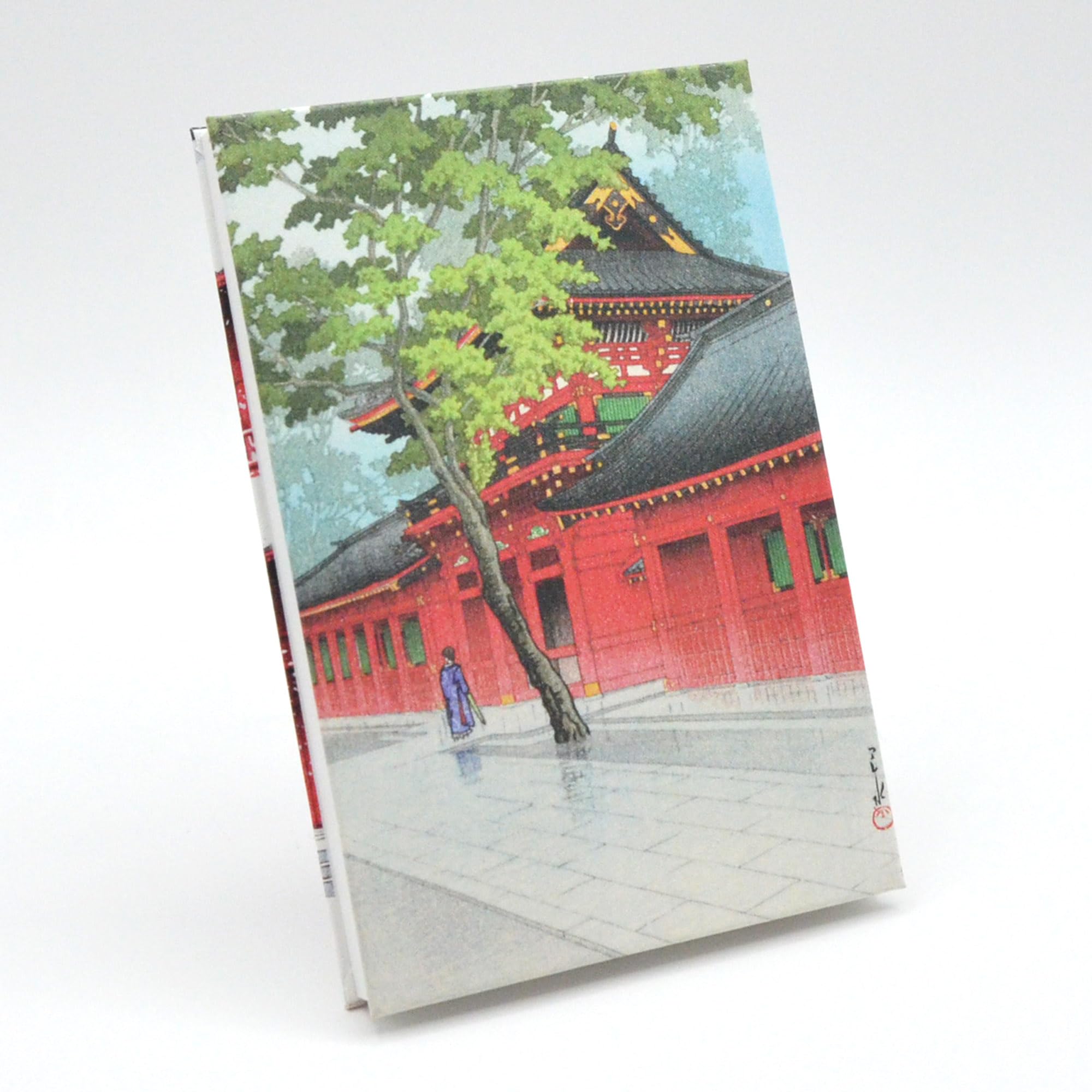 KID ご朱印帳 アニメデザイン　5冊セット KID ご朱印帳 アニメデザイン 5冊セット