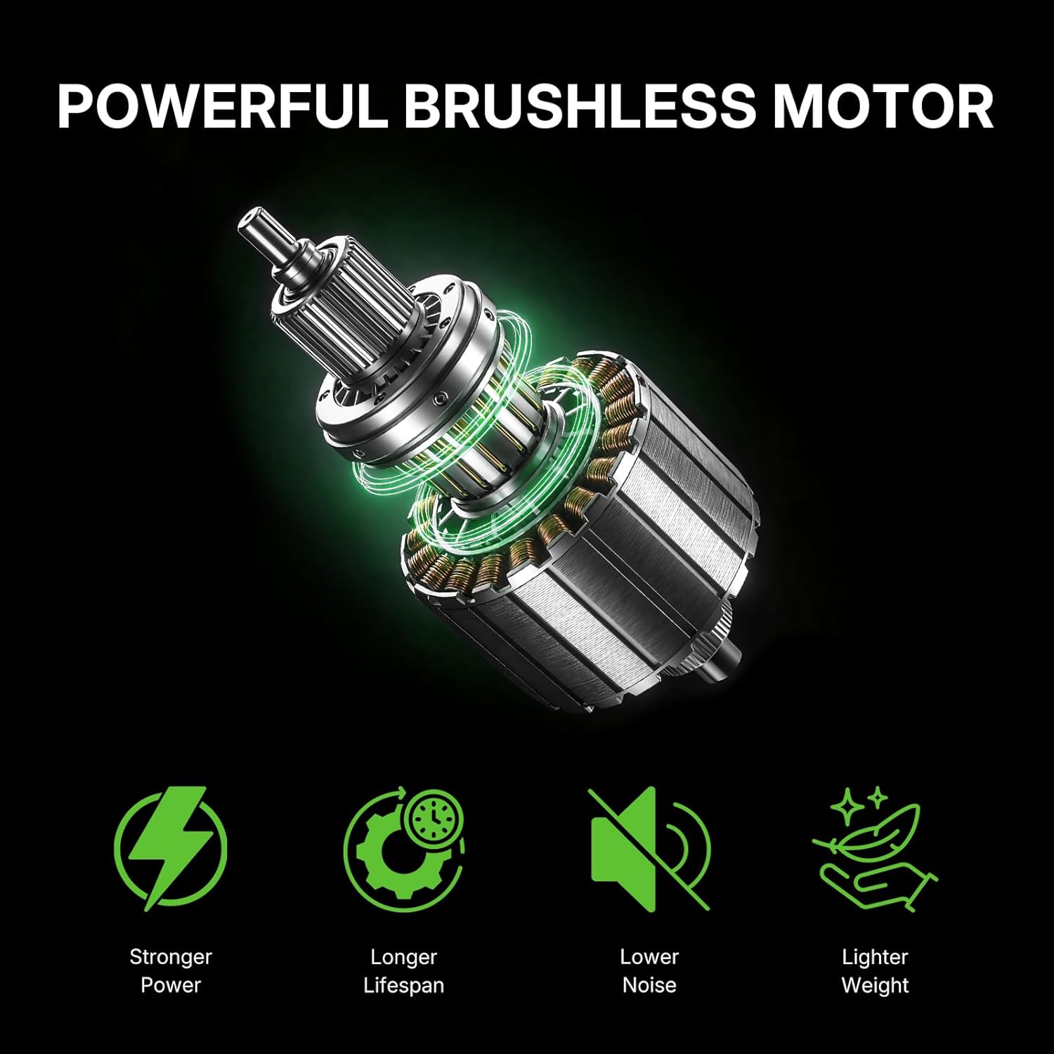 WORKIT Mini Chainsaw Cordless, 8-Inch Electric Chainsaw with 2 Battery, Handheld Battery Powered Chain Saw with Auto Oiler, Tool-Free Tension, Small Electric Saw for Branch Trimming Wood Cutting