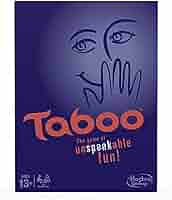ポケモンカードゲーム taboo Amazon.co.jp: Taboo Board Game : おもちゃ