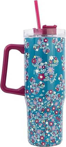 Miniatura 10 de Minecraft XL - Taza térmica de acero inoxidable, 32 onzas