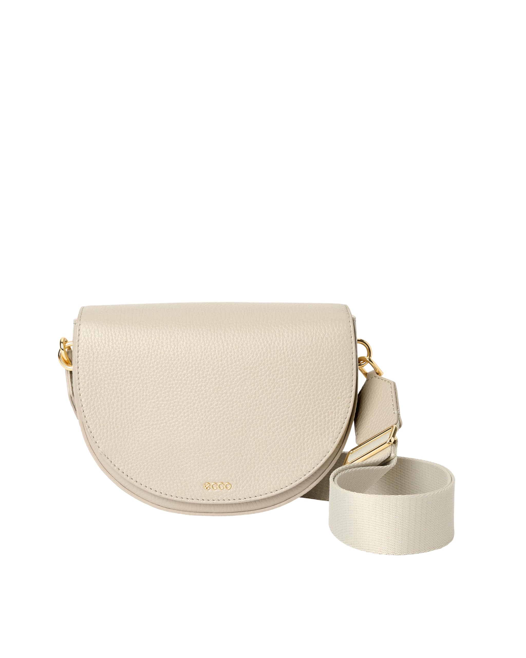 ECCO Crossbody Kobiety Ecco Classic Saddle Bag
