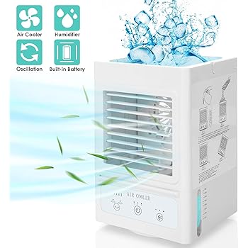 arctic air cooler city gross