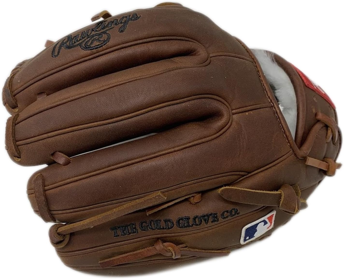 Rawlings Timberglaze Heart of The Hide Baseball Glove | Multiple Sizes | Pro Styles | Adult Standard Fit | Pro Stiff