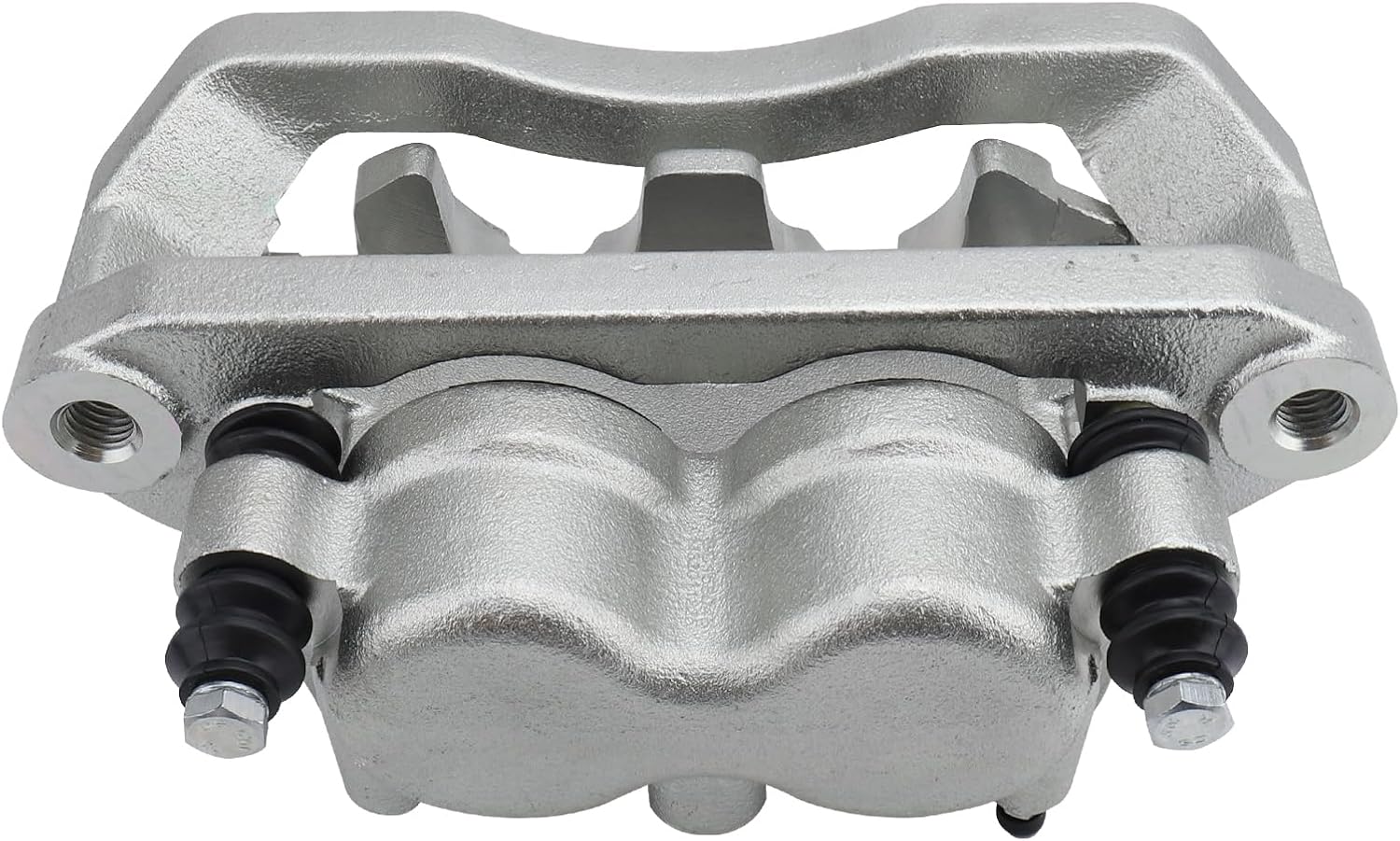 DRIVESTAR 18B8046 Rear Brake Caliper Passenger Side ONLY Fit 2002 for Ford E-550 Econoline Super Duty, 2003 for Ford E-550 Super Duty, 1999-2004 for Ford F-450/ F-550 Super Duty, New Caliper