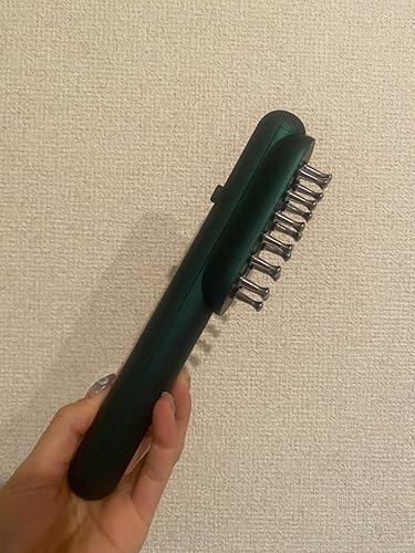 RFブラシ Amazon.co.jp: 電気ブラシ 頭筋リフトブラシ RF美顔器 リフトブラシ