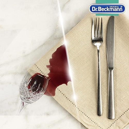 Miniatura 4 de Dr. Beckmann MANCHA DE DEVIL FRUTA Y BEBIDA, Blanco, 50 i (6562)