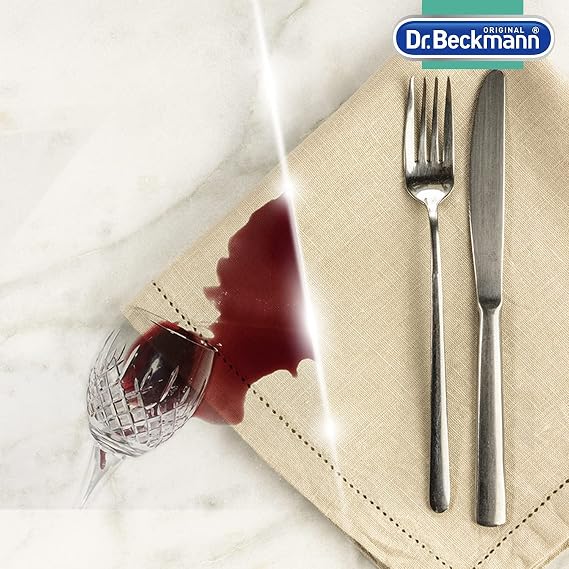 Dr. Beckmann Stain Devils Stain Remover - Fruit & Drinks, 50g