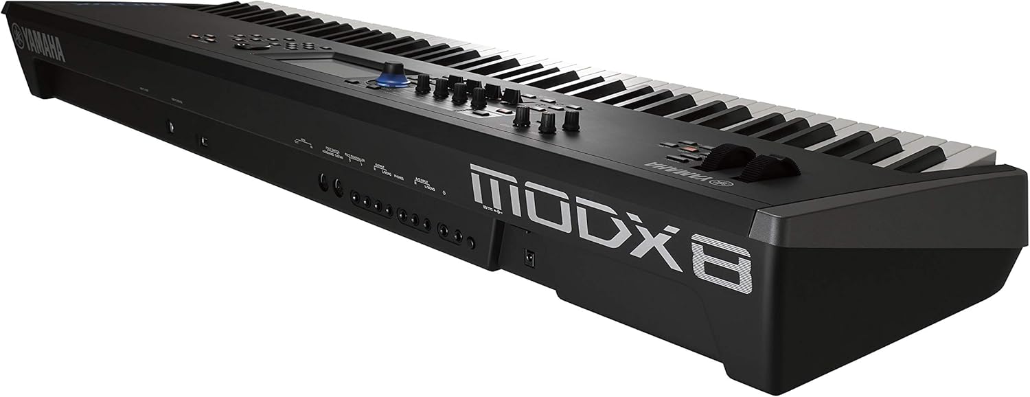 Exсluѕіvе Sресіаl Yamaha MODX8 88-Key Synthesizer Workstation Frее Shірріng 🛒 Yamaha MODX8 88-Key Synthesizer Workstation