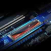 【未使用】aigo P7000Z 2TB PCle NVMe M.2 SSD P7000 – AIGO
